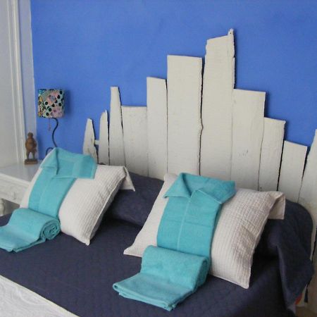 Apartmán Casa Thocamalu'S Covelo  Exteriér fotografie