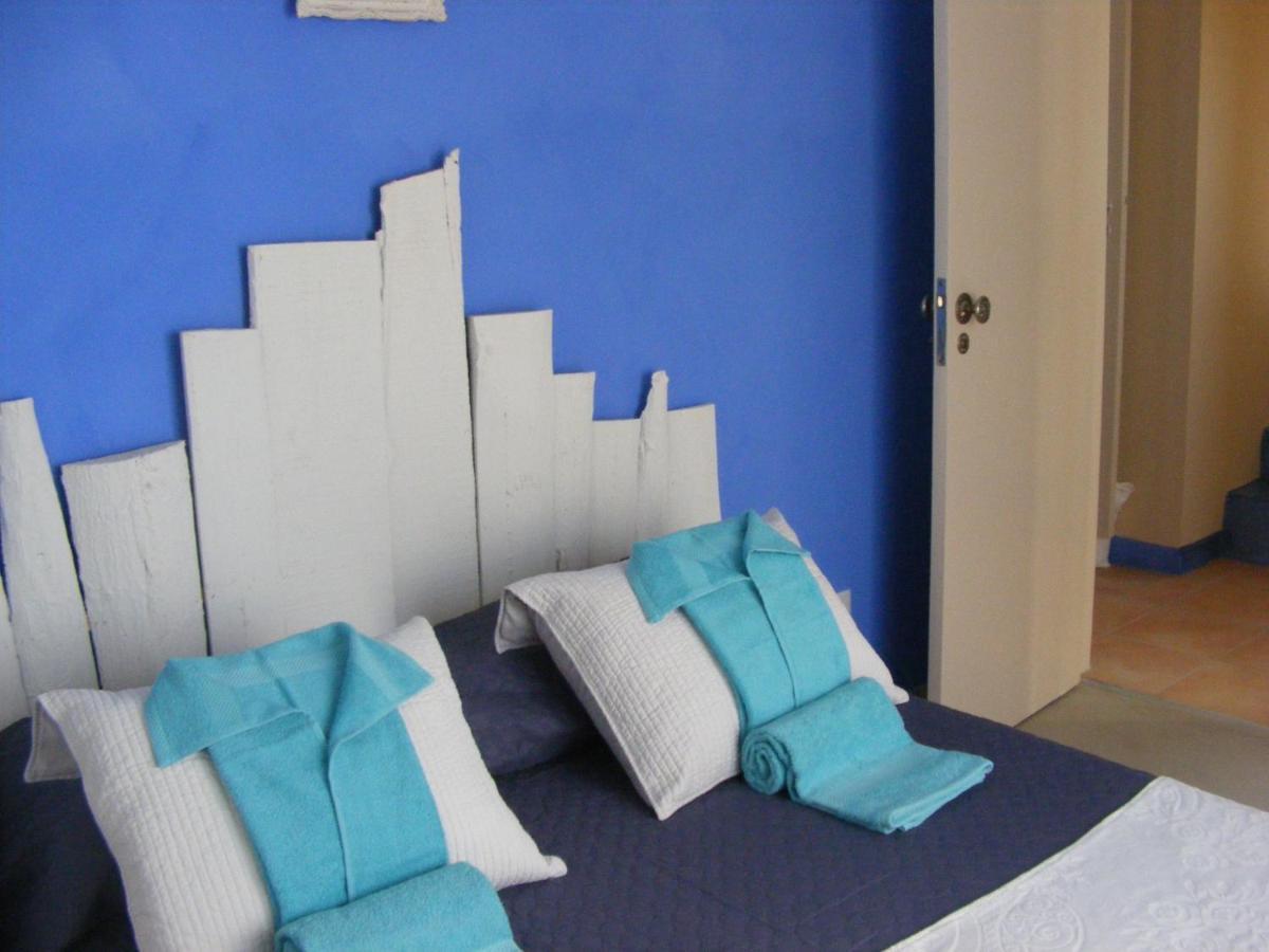 Apartmán Casa Thocamalu'S Covelo  Exteriér fotografie