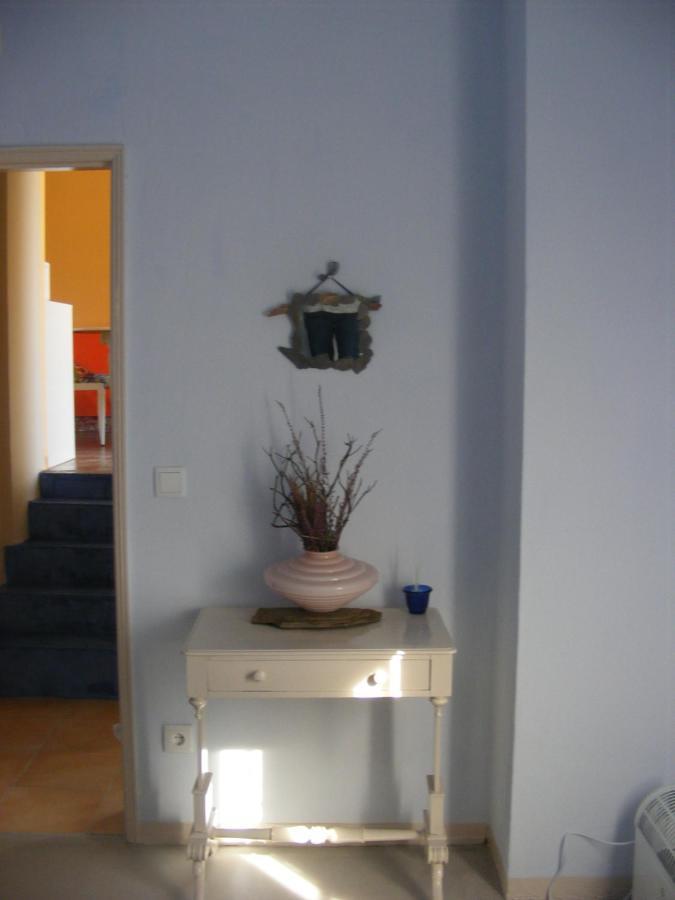 Apartmán Casa Thocamalu'S Covelo  Exteriér fotografie