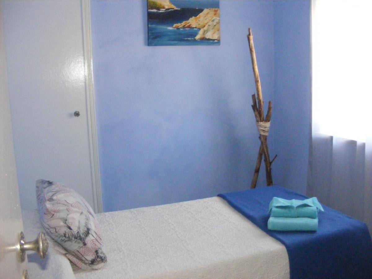 Apartmán Casa Thocamalu'S Covelo  Exteriér fotografie