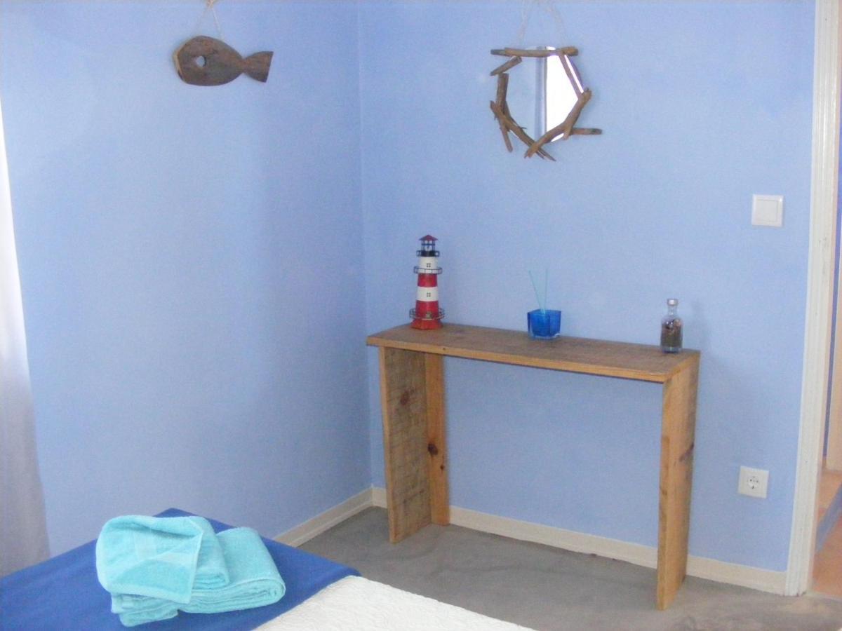 Apartmán Casa Thocamalu'S Covelo  Exteriér fotografie