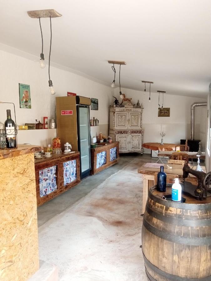 Apartmán Casa Thocamalu'S Covelo  Exteriér fotografie