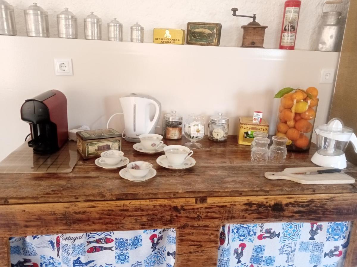 Apartmán Casa Thocamalu'S Covelo  Exteriér fotografie