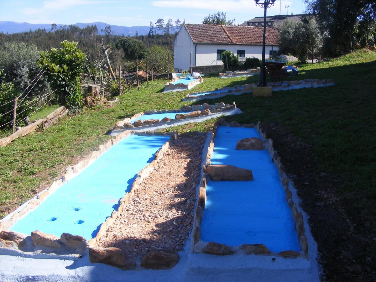 Apartmán Casa Thocamalu'S Covelo  Exteriér fotografie