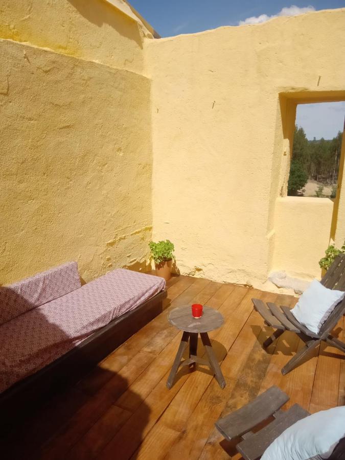 Apartmán Casa Thocamalu'S Covelo  Exteriér fotografie