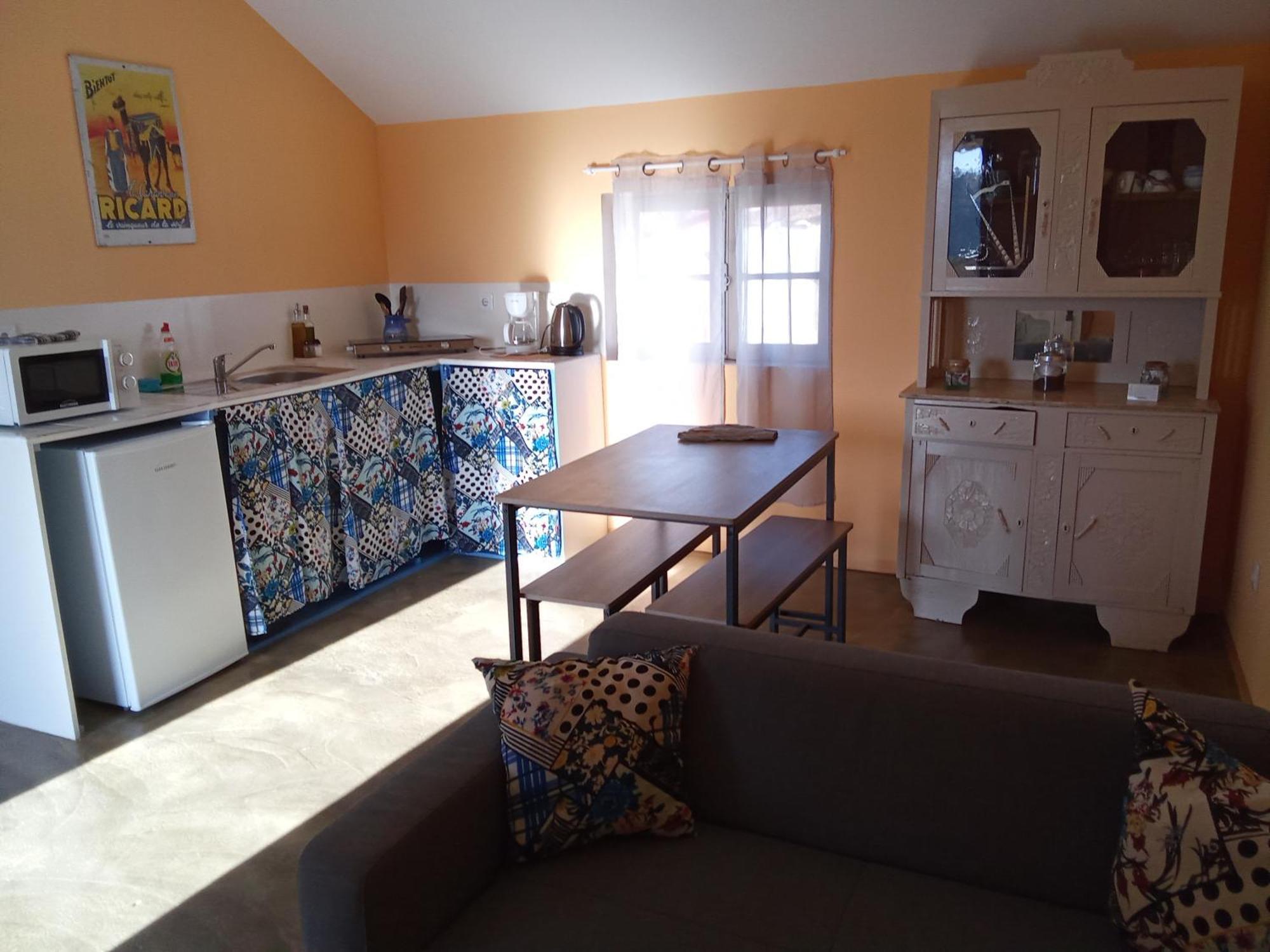 Apartmán Casa Thocamalu'S Covelo  Exteriér fotografie