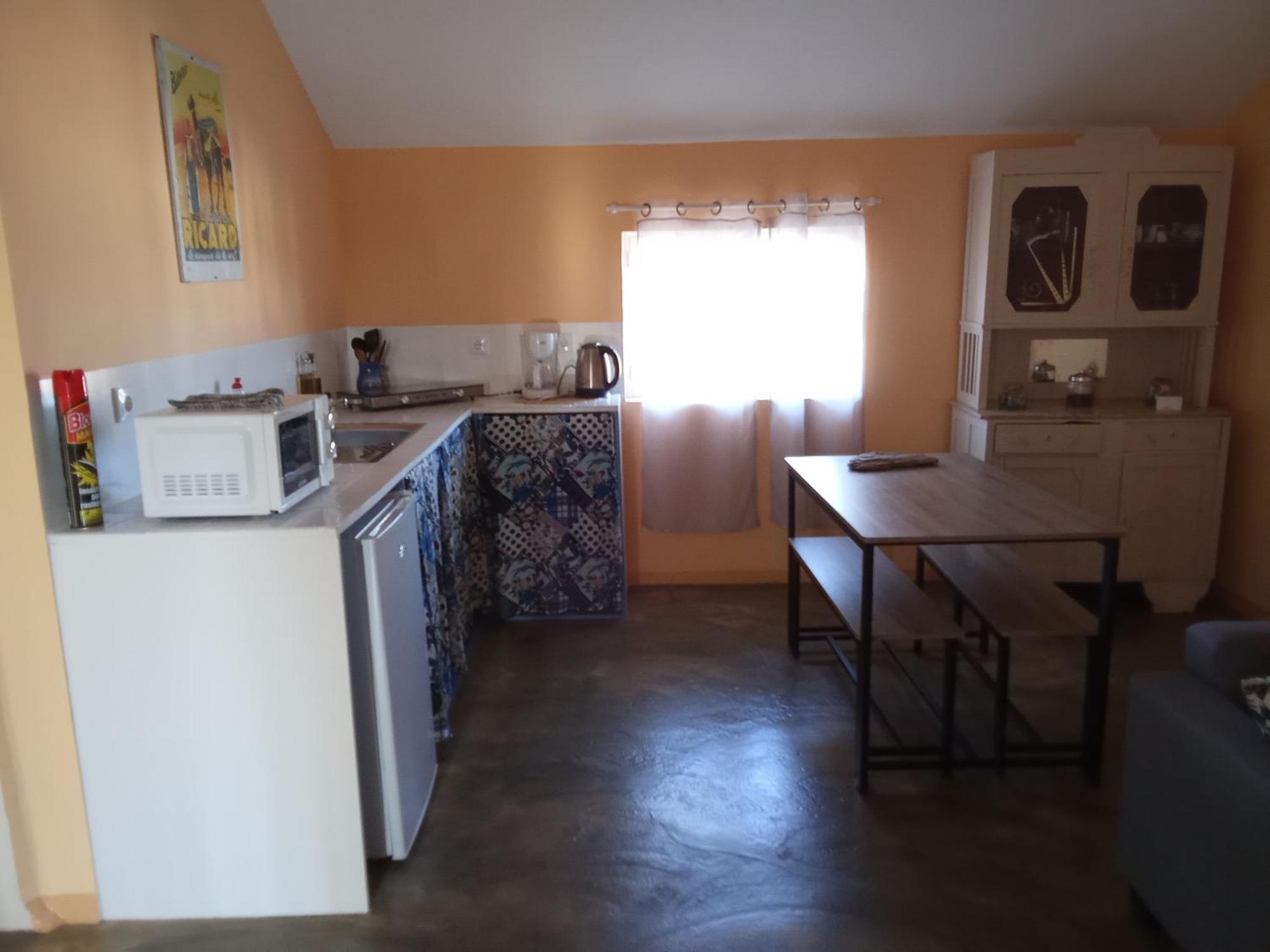 Apartmán Casa Thocamalu'S Covelo  Exteriér fotografie