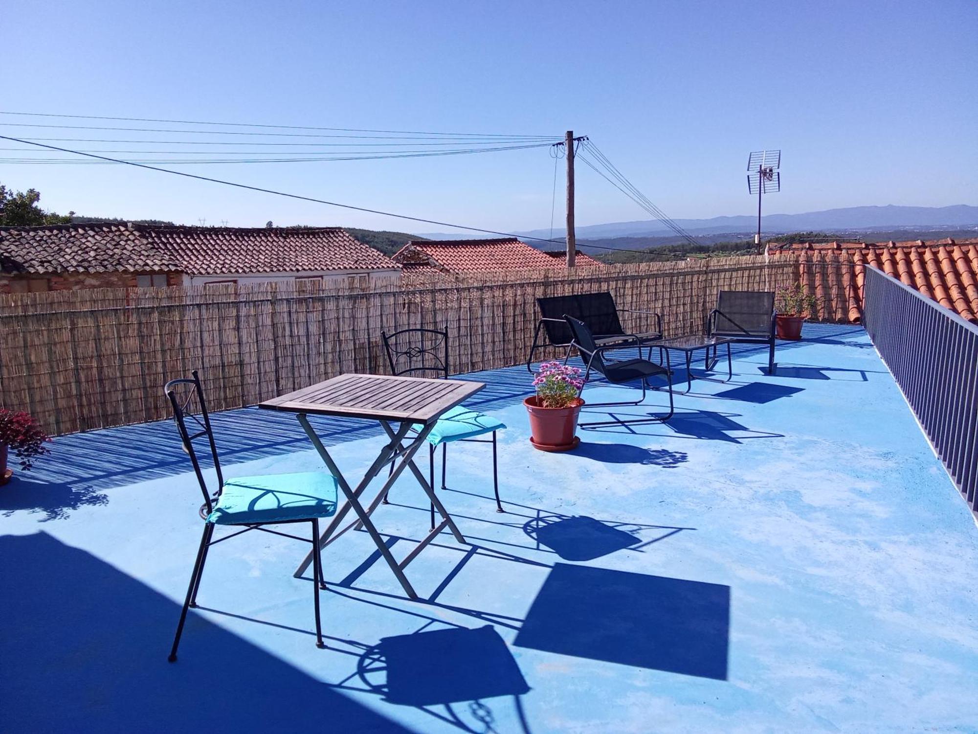 Apartmán Casa Thocamalu'S Covelo  Exteriér fotografie